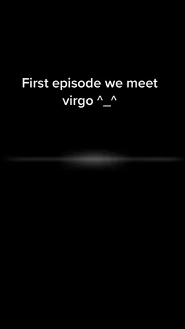 #fyp #anime #fairytail #virgo #weeb #fypシ