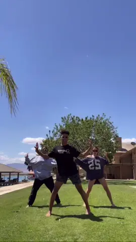 💚💜💙 @amari422_ @mack.jarrett (dc: @andrewcarrera_ @dezmondx ) #fyp
