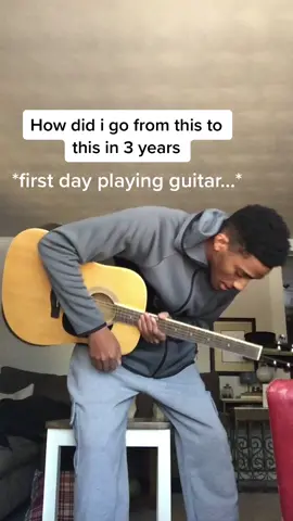 Trust the process 🙏🏾 #fyp #foryoupage #xyzbca #guitar #TeamUSATryout #ConjuringHorror