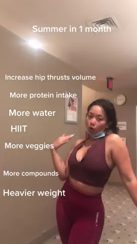 Whos ready 😤 #FitTok #GymTok #ConjuringHorror #gym #Fitness #hotgirlsummer🧚🏽‍♂️ #gymmeme #fyp #foryou