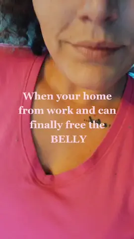 Free the Belly