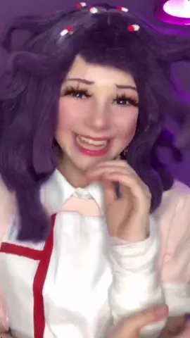please I’m so bad at editing — 😭✨ I love your guys edits so much they are beautiful!! 💗 what’s your fav cosplay of mine?  👀 #edit #mikan