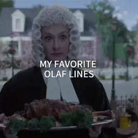 I hate him but he sure is entertaining #countolaf #ConjuringHorror #asoue #aseriesofunfortunateevents #TeamUSATryout #funny #viral