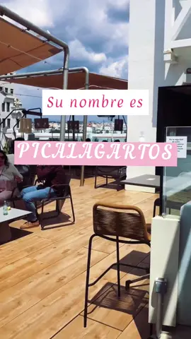 #madrid #planesmadrid #terrazasmadrid #visitmadrid #foryou #viral #madridspain #madridmola #planesenmadrid #picalagartos #ociomadrid #tiktok
