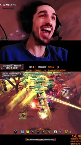 Albion Online ZvZ Grailseeker meme. #MMORPG #tiktokmmorpg #games #gaming #albiononline #albiononlineesunmmorpg #Albion #fypシ #fyp