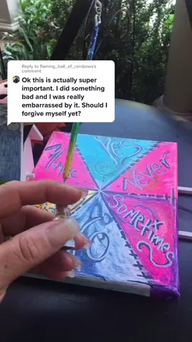 Reply to @flaming_ball_of_rainbows #mysticboard #spirtuality #faith #alwaysforgiveneverforget