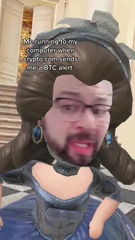 #Bitcoin
