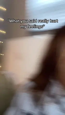 I’m ok tho