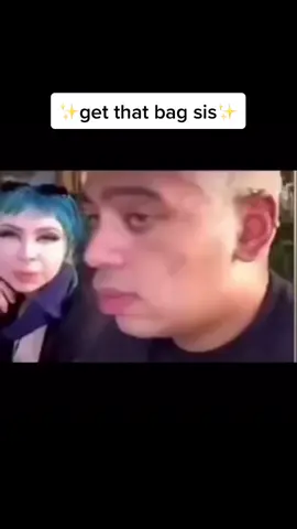#getinyobag #yaas #yassqueen #queen #🤪✋ #fyp #viral