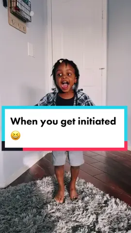 Our youngest just got his locs 😂 Can you see his excitement #locs #blackfamily #fyp #touchitchallenge