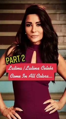 Reply to @mrsalabamaworley Part 2: Ethnicity ≠ Race #Latina #Latine #Latinx #Latino #Hispanic #celebrity #greenscreen