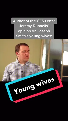 @jeremyrunnells has helped so many research their own ￼religion! #mormon #exmormon #utah #bookofmormon #cesletter