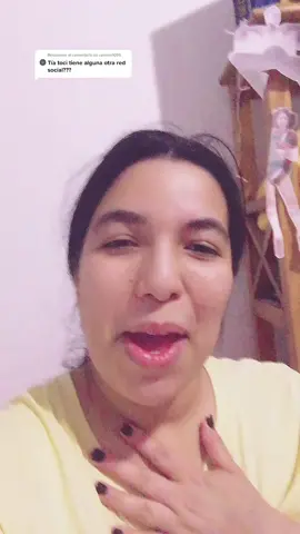 Responder a @carmen1095 ✨redesh✨