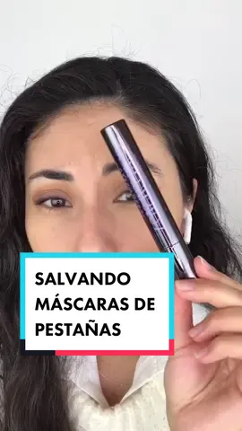 Tips de maquillaje: evitar transferencias de tu máscara de pestañas #100tipsdemaquillaje #carlinamua #mascaradepestañas #primerdepestañas #pestañas