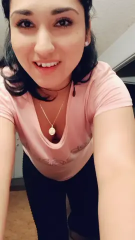 Llegue tarde al trend despues de mil intentos x fin medio salio 😆