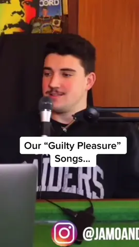 Let us know yours below #blankspace #wecantstop #mileycyrus #taylorswift #guiltypleasure #songs #fyp #foryou