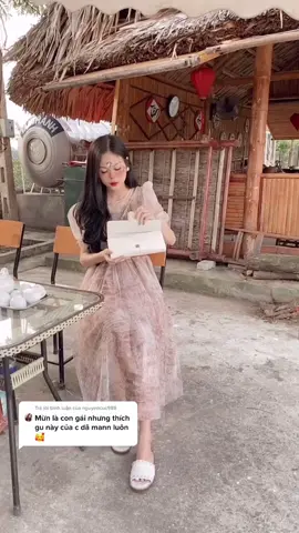 Trả lời @nguyencuc989  rời xa thành đô nơi phồn hoa khói bay mịt mù về Yên Bái với em đi nào 😍