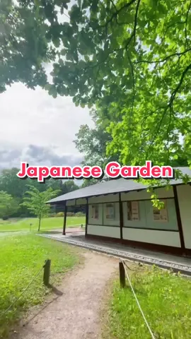 Japanese Garden 🇯🇵🎍#moscow #japanese #japanesegarden #Russia #etoursrussia #travel #visitmoscow #spring #blossom #garden #москва #японскийсад
