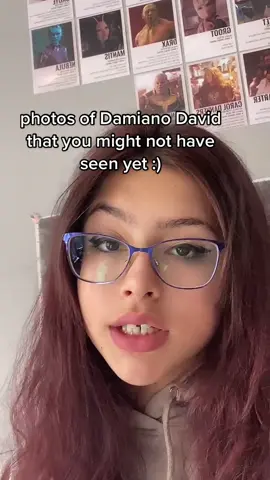 let me bless ur feed #damianodavid #foryoupage #maneskin #eurovision #zittiebuoni