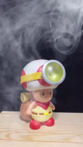 Capitan Toad è un mito #clubnintendo #nintendo #nintendo64 #capitantoad #toad #ds #3ds #new3DS  #games #videogames  #nintendoswitch