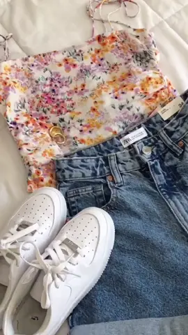 Ootd #outfitinspiration #outfitoftheday #zara #zarafits #zarasummer