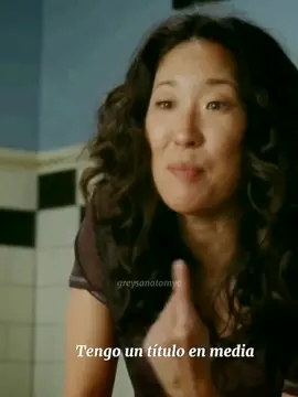 #greysanatomy #cristinayan #alexkarev #owenhunt #cardiotoracica #discucionesdepareja