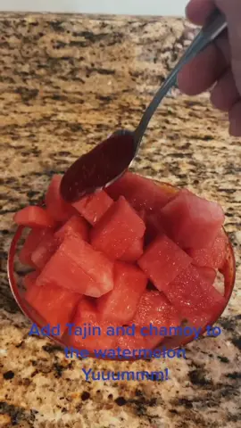 Sandia Preparada #Sandia#FruitCup#