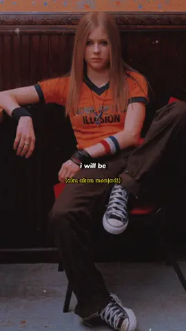 #avrillavigne #iwillbe