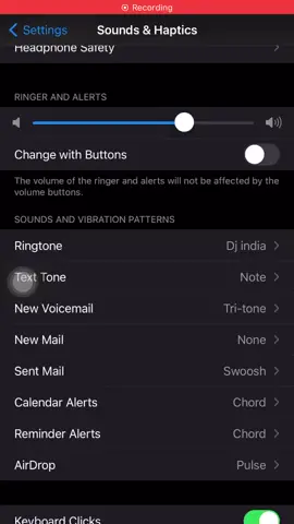 Best pulak kalau buat ringtone 🤪 #djviral2021