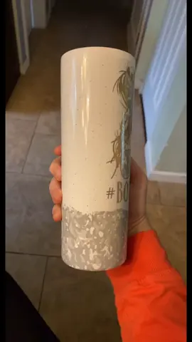 Starting something new! #sublimation #tumbler #boymom #bingo more to come!