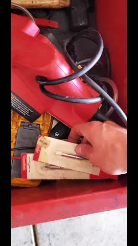 Anyone Else Got One In Their Family? #snapon #tools #fyp #steadystrivinofficial