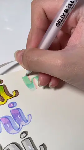 header tutorial #headertutorial #headerideas #lettering #letteringtutorial #biKINawetmuda #foryou #fyp