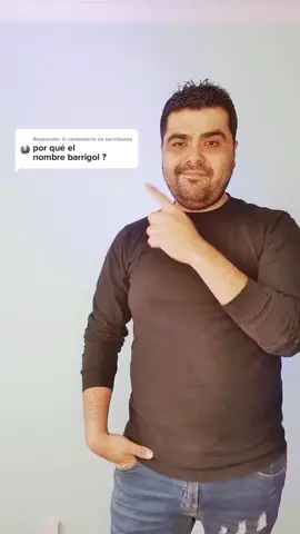 Responder a @barritoooo