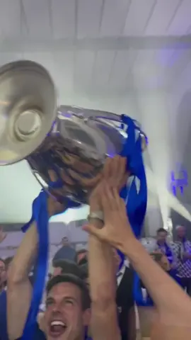 Still going. 🏆 #uclfinal #football #sport #cfc #chelsea