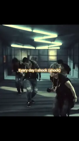 Its the random English word for me 😂 as long as its catchy, its fine. still a bop till today #b2st #beast #highlight