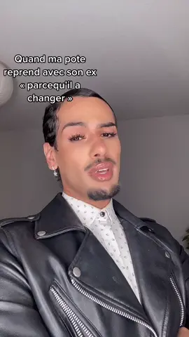 Ma chérie «le loup perd son poil quand viens l’été, mais il reste un loup» #Canidés #Chiens // #trend #humour #fyp #pourtoi #couple
