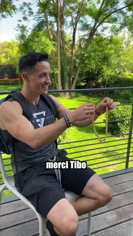 Bonne fête les mamans ! Elle a adoré mon cadeau !