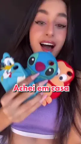 Qual você mais gostou? 😍 #foryoupage #foryou #fyp