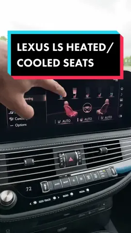 Has Lexus finally fixed the annoying issue? #lexus #luxurycar #carsoftiktok #tiktokcars #cartok #cars #newcars #fyp