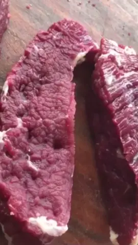 Meat is living#food #meat