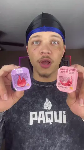 New McDonalds Spicy Sauces