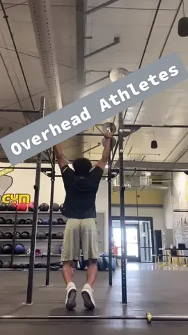 Keep those shoulder safe! #strengthtraining #strengthandconditioning #liftingtips #studentathletes