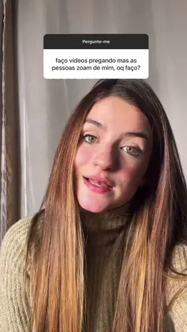 Espero que essa palavrinha edifique vocês de alguma forma. ☺️🤍 #jesus #cristãosnotiktok