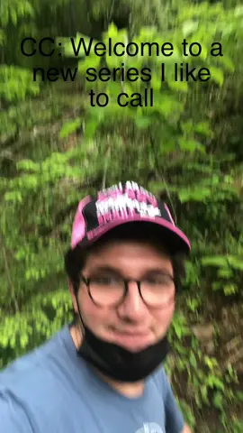 Just getting lost in the woods #gay #nature #gayinnature #smokymountainstennessee #smokymountain #vacation #Hiking #HoldMyMilk #fyp #trending