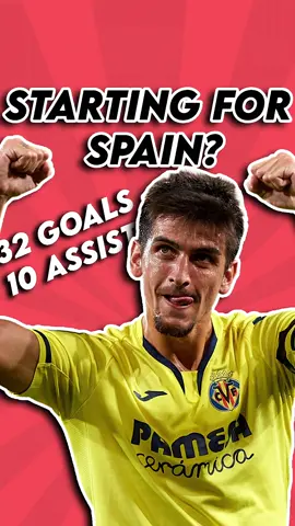 Alvaro Morata or Gerard Moreno? #spain #euros #Soccer #football #morata