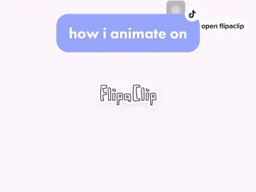 this video’s a mess but hope it helped :) #flipaclip #animation #rotoscope #tutorial #anime