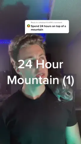 Reply to @calebbamford04 Thanks for doing this with me @paul.masur #mountain #24hourschallenge #tylercsatari