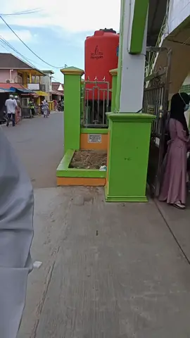 mentahan ni buat prank#santri #fypシ