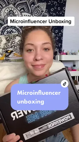 Packages this week! #katespadenyhappydance #microinfluencer #influenstergiftedme