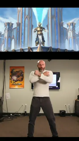 Another piece of reference i did for Wow last year. Animated by Yeon ho Lee. #animation #magic #videogames #gamers #worldofwarcraft #blizzard #fun